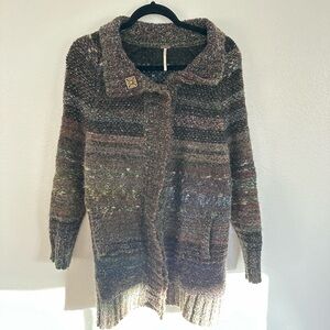 Free People Cardigan